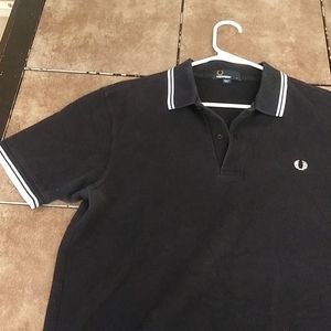 Fred Perry sizeL. shirt.